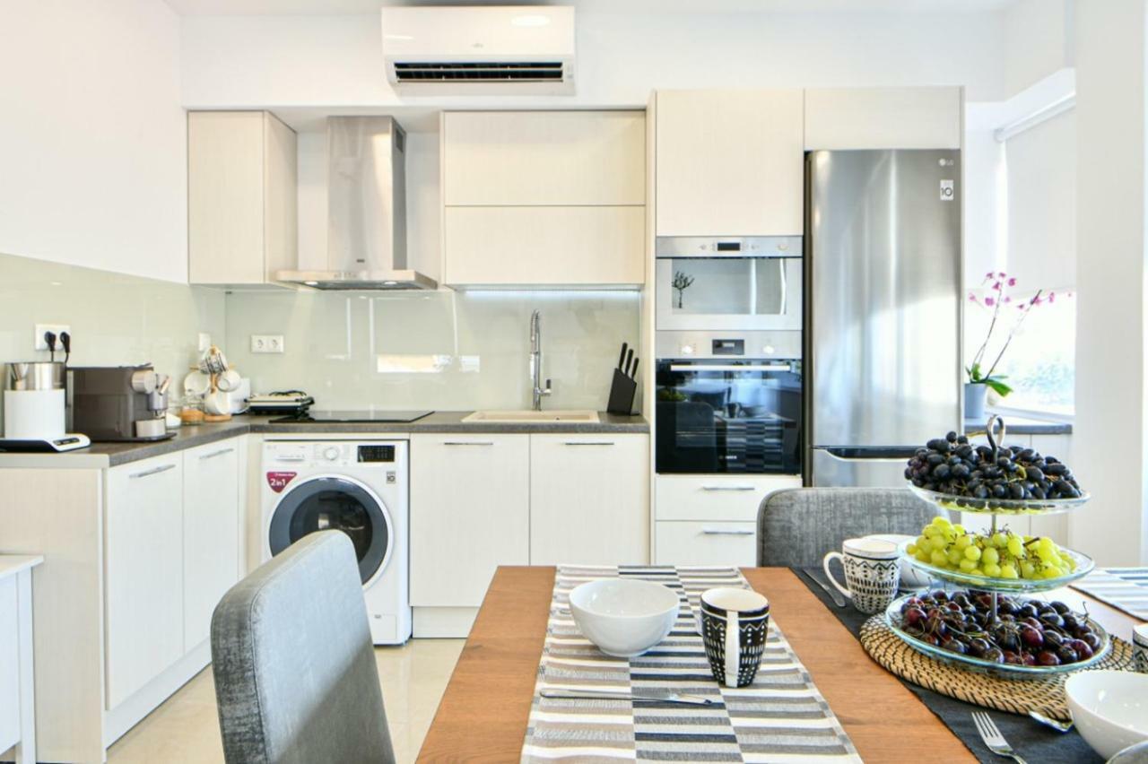 Aeolis Suites Athènes Extérieur photo