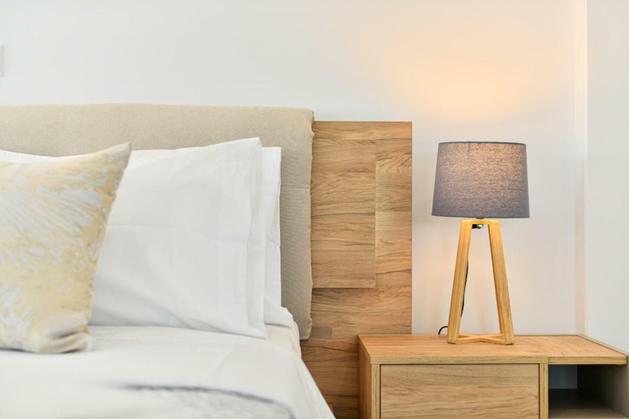 Aeolis Suites Athènes Extérieur photo
